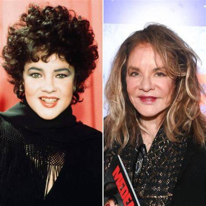 Stockard Channing then & now See Grease & Six Degrees of Separation star before Will Smith