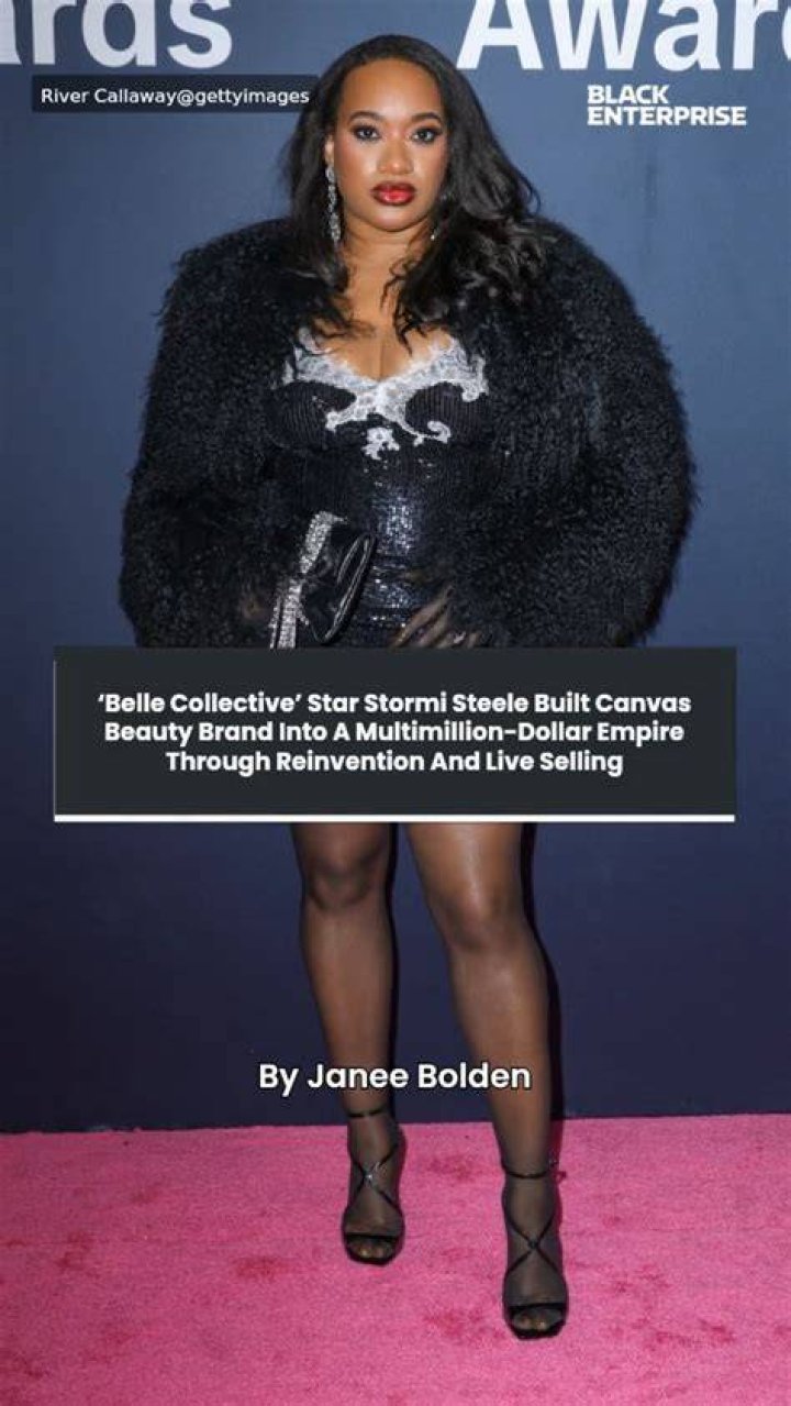Stormi Steele 1.7 MILLION DOLLAR LAWSUIT YouTube