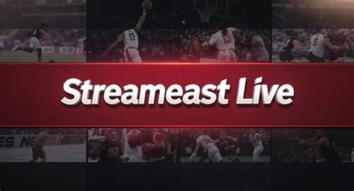Streameast One Of The Best Streaming Sites To Watch Live Sports