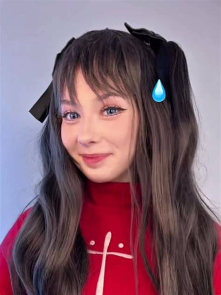 Stunning Sophie Rain Cosplays: A Showcase Of Creativity And Talent