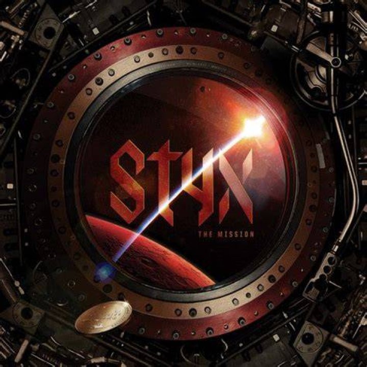 Styx > Ultimate Classic Rock
