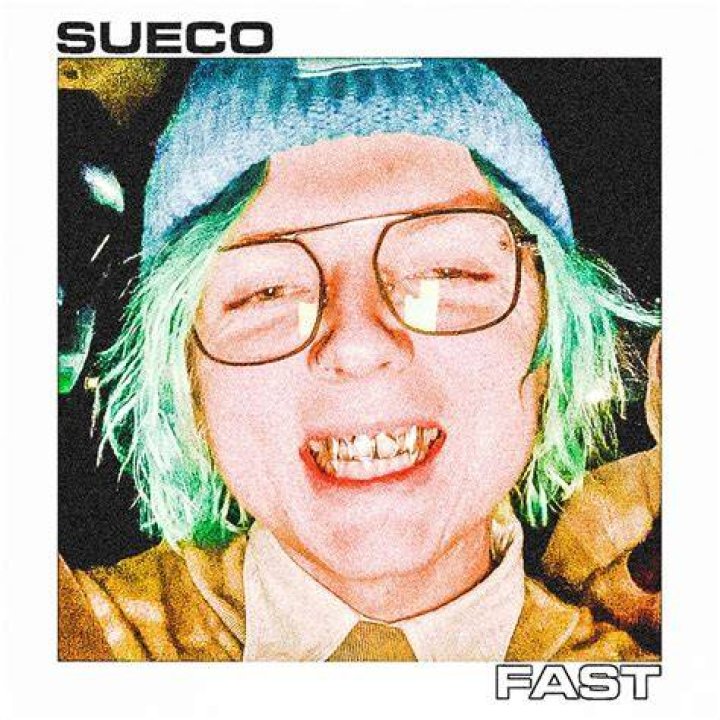 Sueco the Child &mdash; Fast (Gabidulin Remix) ( Tik Tok ) YouTube