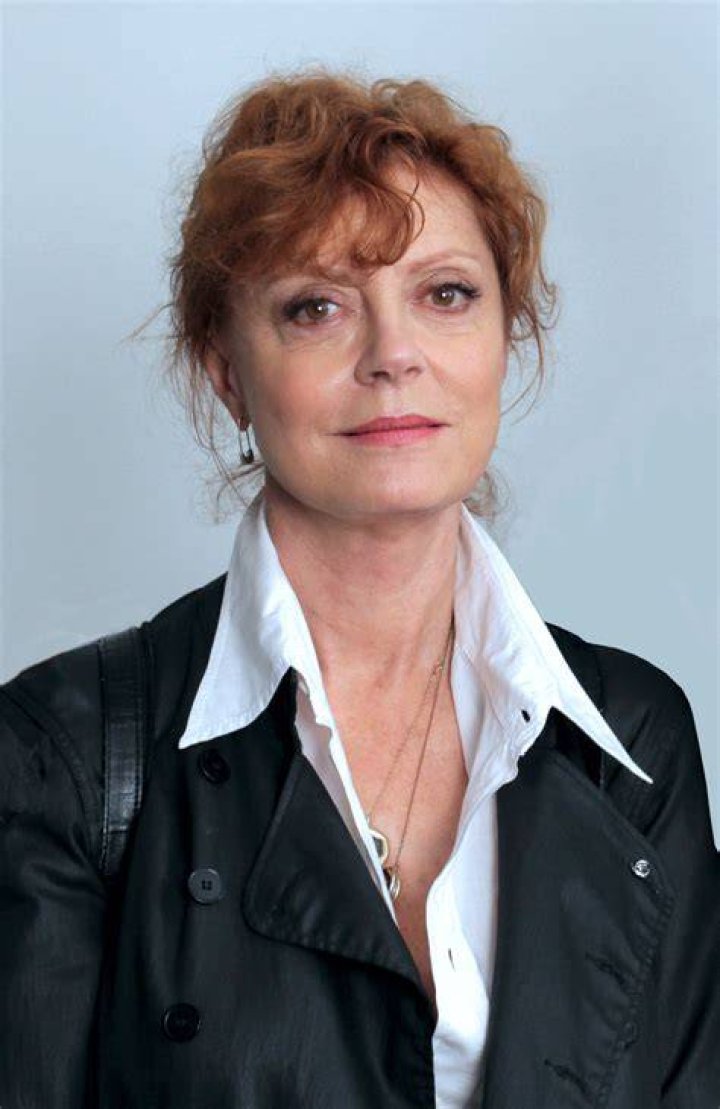 Susan Sarandon's Children Meet Kids Eva, Jack and Miles Closer Weekly