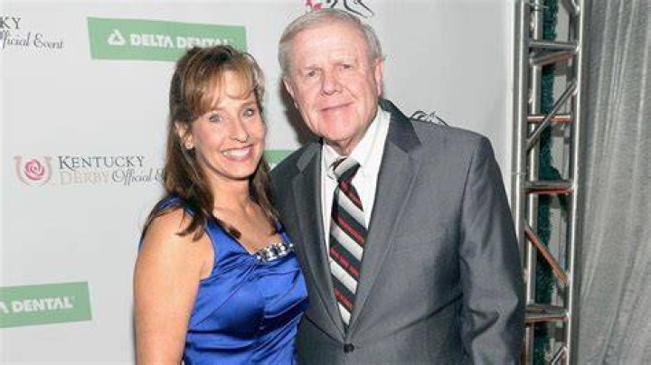 Susan Sweeney Crum Age, How Old Is Denny Crum Wife Susan Sweeney? NAYAG News