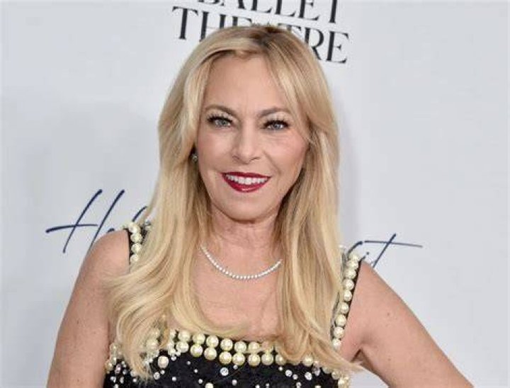 Sutton Stracke Reveals Truth Behind Meltdown at Magic Mike and Claps