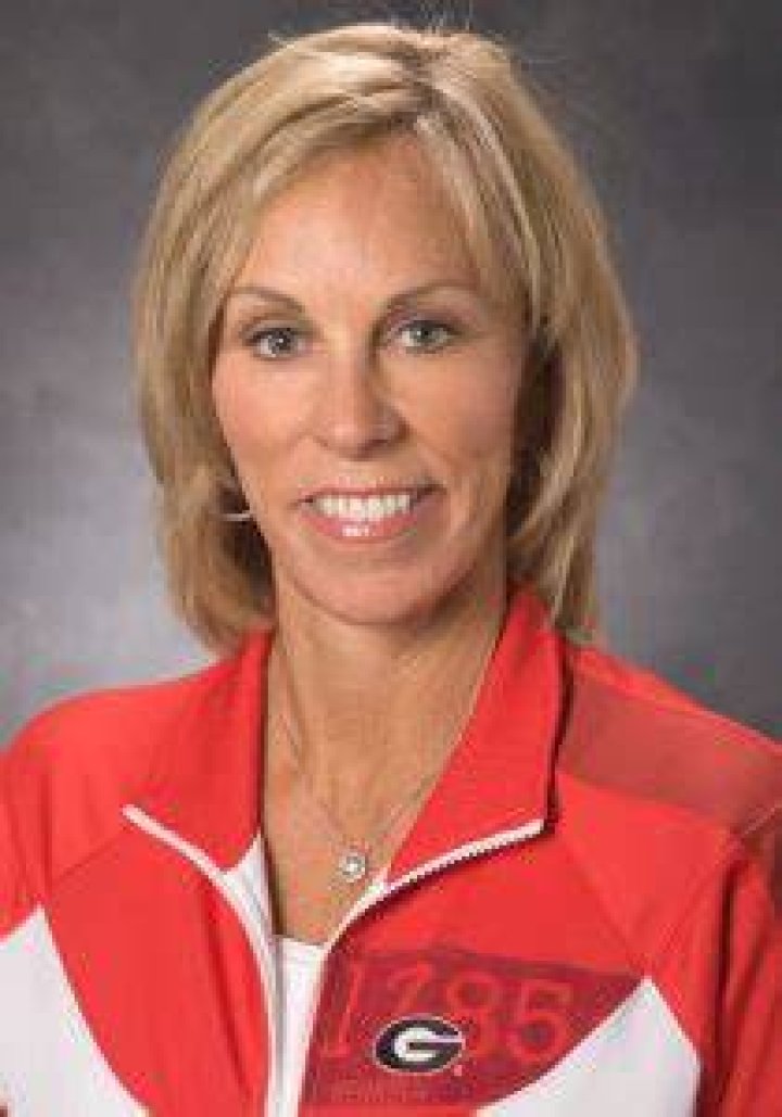 Suzanne Yoculan, inducted into State of Sports Hall of Fame