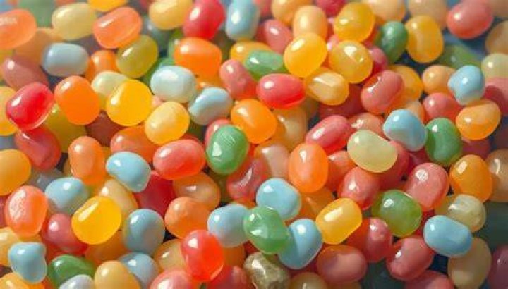 Sweet Treat For Your Brain: Exploring The Delightful Jelly Beans And Their Cognitive Wonders