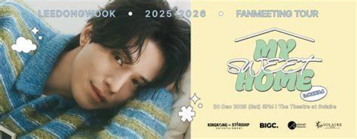 Sweet uncle Lee Dong Wook celebrates 100 days with his nephew on