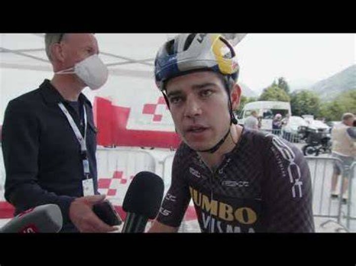 Swiss cyclist Gino M&auml;der dies after Tour de Suisse crash SWI swissinfo.ch