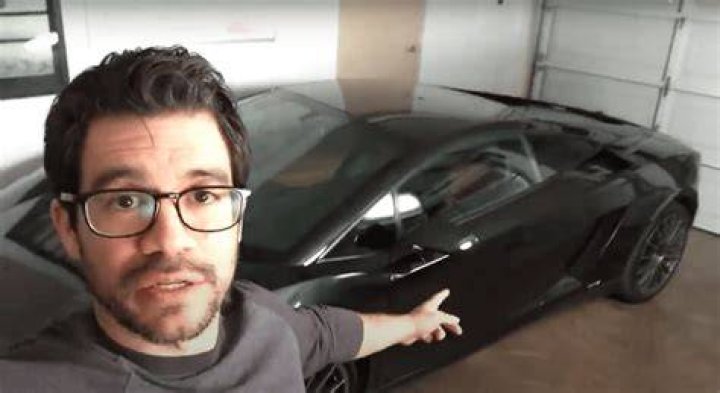 Tai Lopez Height, Weight, Age, Girlfriend, Biography, Facts