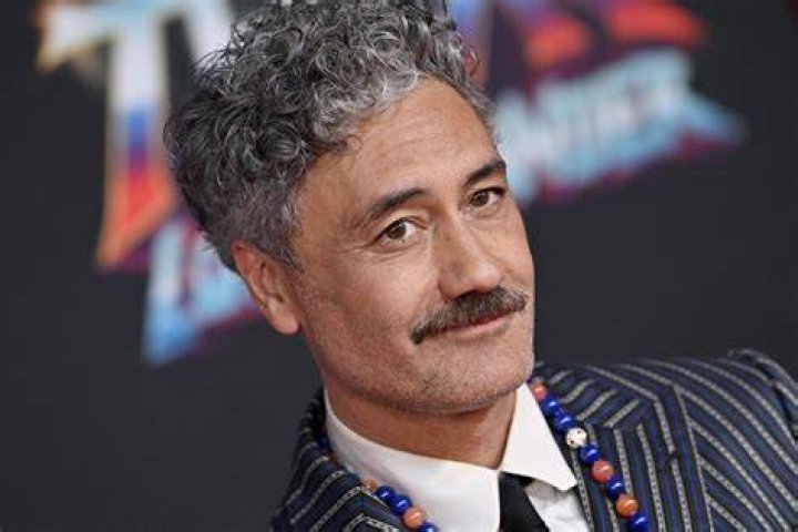 Taika Waititi, director of Thor Love and Thunder, criticized that he