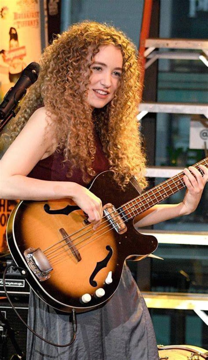 Tal Wilkenfeld Alchetron, The Free Social Encyclopedia