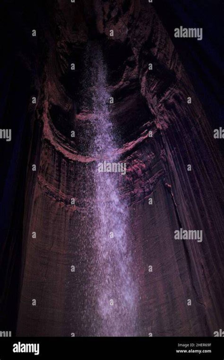 Tallest, Deepest Waterfall Open In U.S. Videos from The Weather Channel