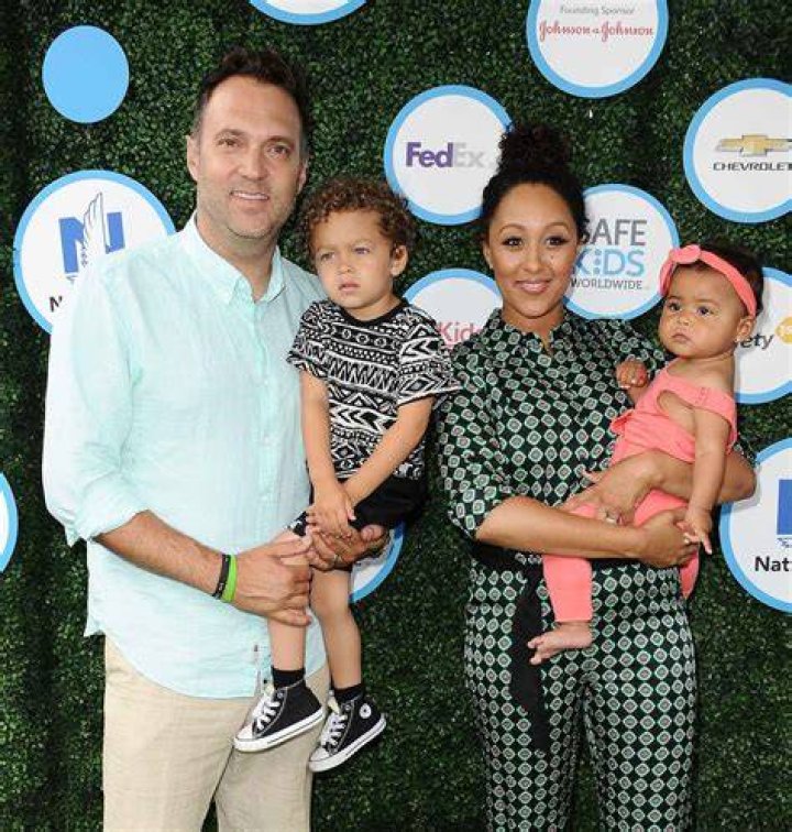 Tamera Mowry Defends Working Moms, Teaches Kids to Follow Dreams Us