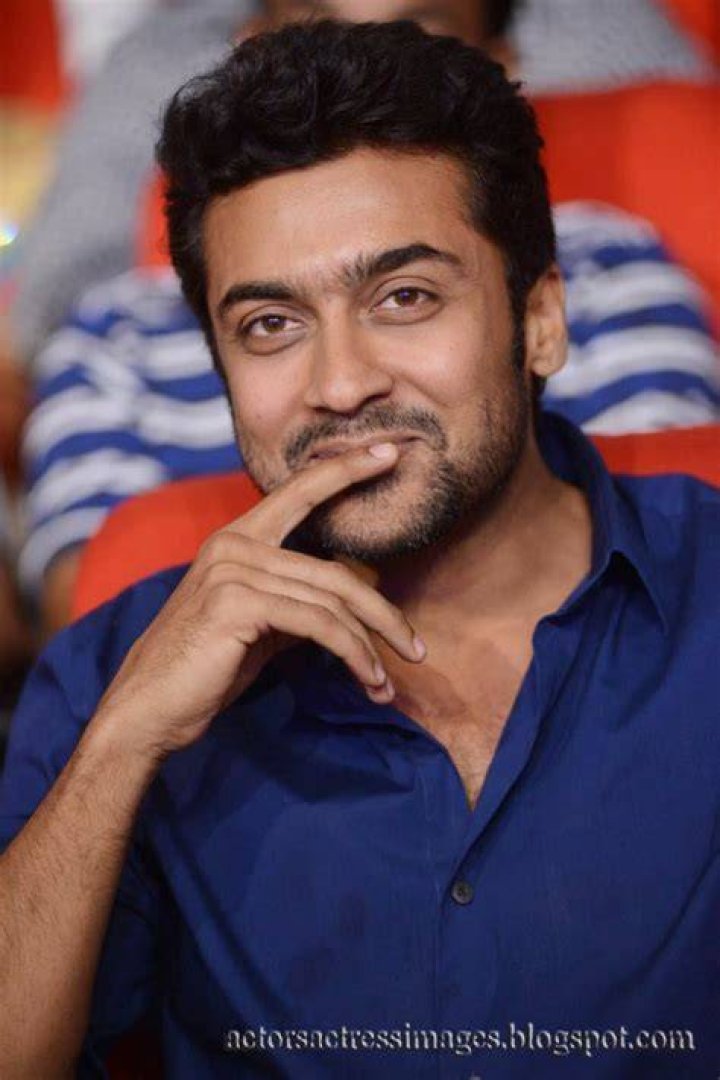 Tamil actor Surya Cute HD Images Wallpapers Gallery AAI