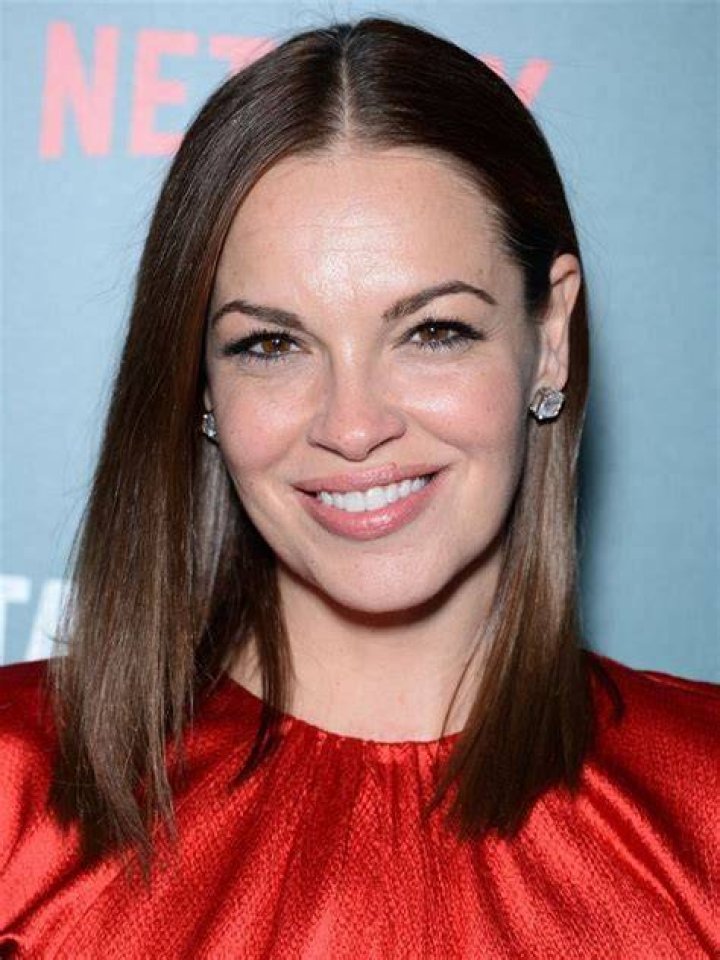 Tammy Blanchard's Feet I piedi di Tammy Blanchard Celebrities Feet 2023