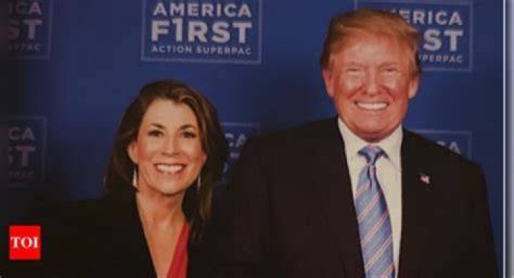 Tammy Bruce Gay Sexuality Partner And Family Explored