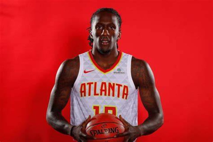 Taurean Prince ready for expanded role as year two begins Peachtree Hoops
