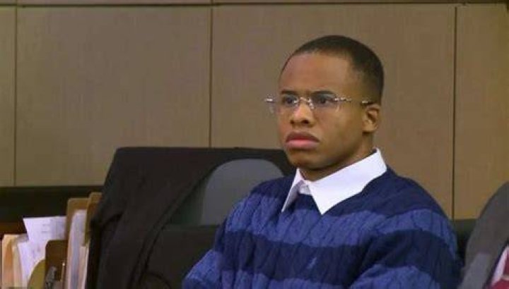 Tay K's Co Defendant gets 20 Years in the Ethan Walker Court Case YouTube