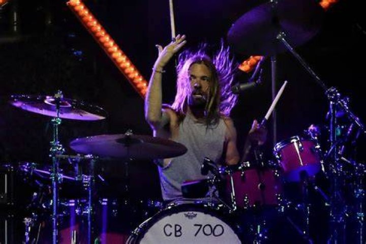 Taylor Hawkins Cause Of Death The Real Truth How & Why