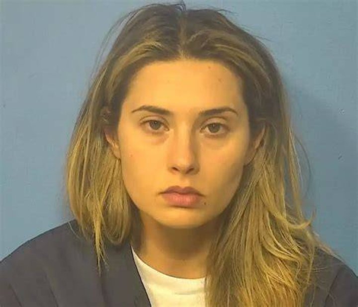 Teacher charged with sexual assault may have fled to Mexico