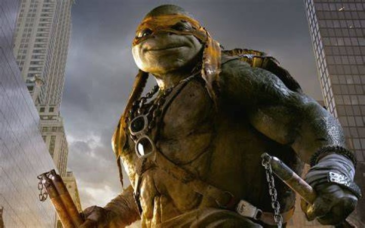 Teenage mutant ninja turtles mikey gay cartoon porn vleromagazines