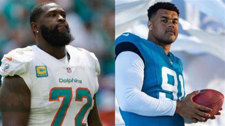 Terron Armstead And Arik Armstead Could Decide Miami DolphinsSan