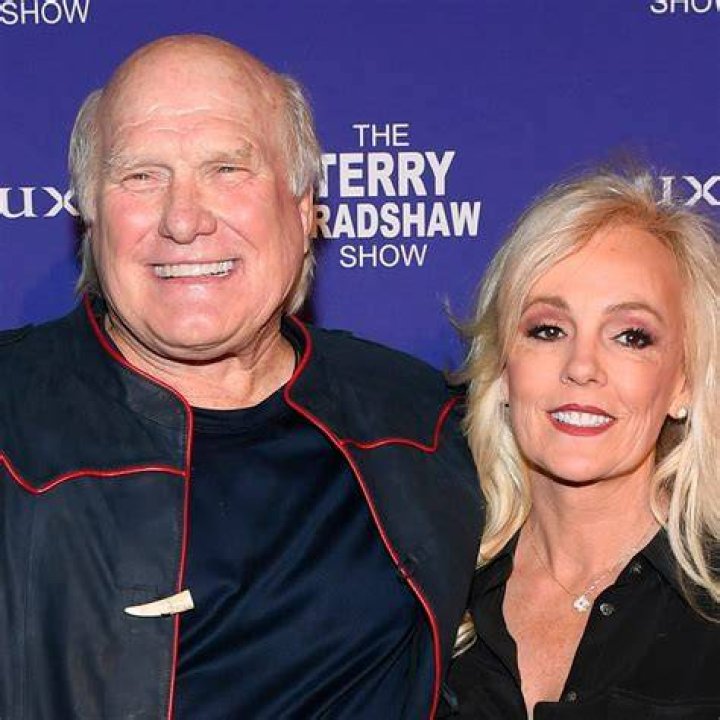 Terry Bradshaw Recalls His Love Story With Wife Tammy Bradshaw