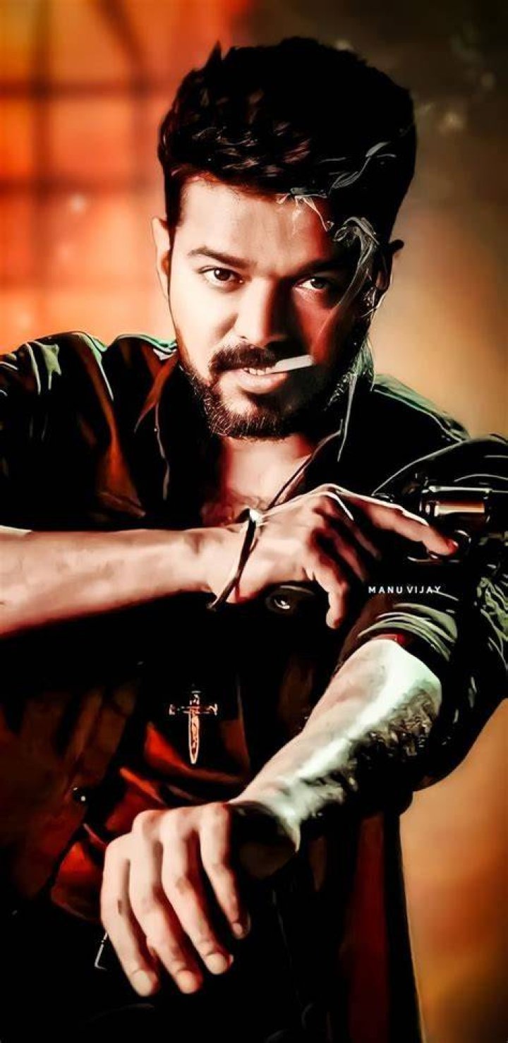 Thalapathy Vijay's Son Jason Sanjay To Make Directorial Debut With