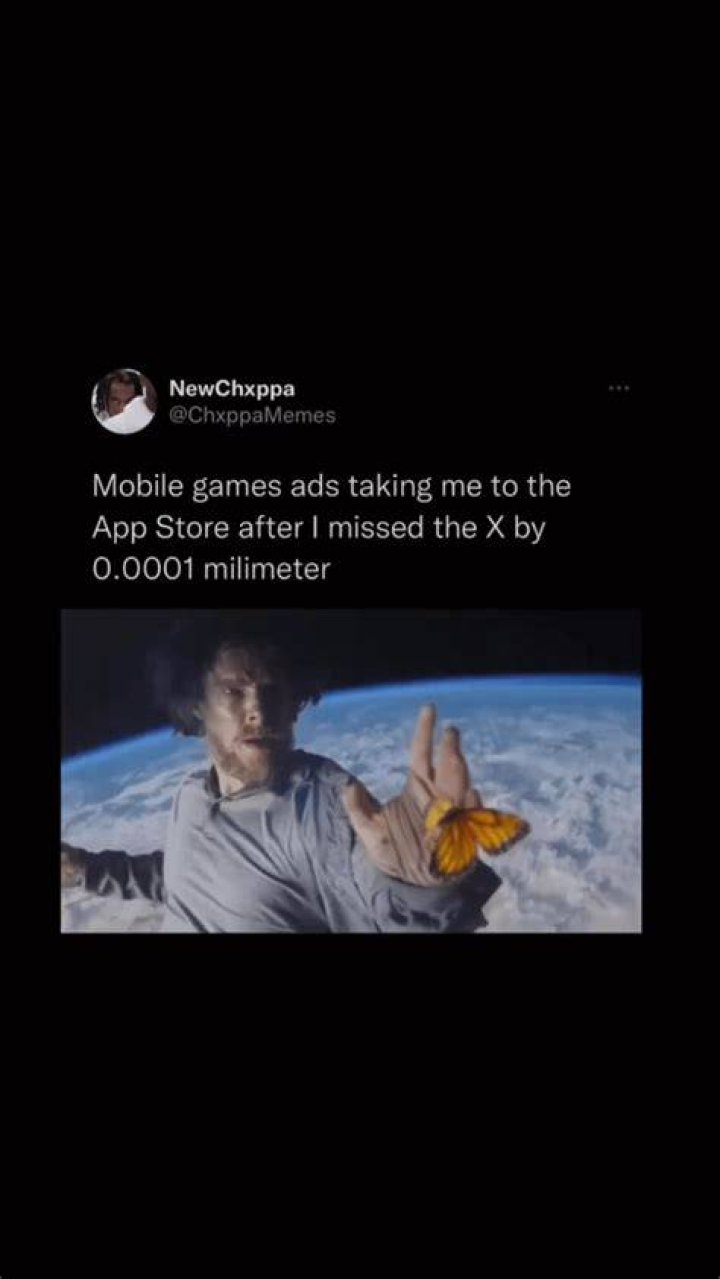Thanks, I hate mobile ads r/TIHI