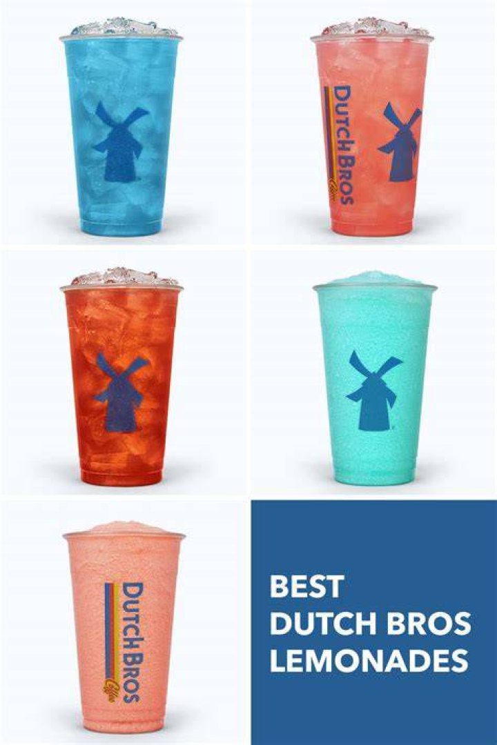 The 10 Best Dutch Bros Sugar Free Flavors DrinkStack