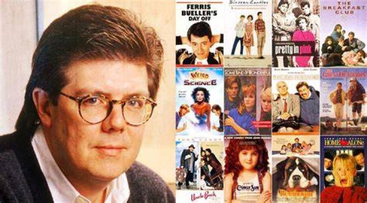 The 10 Best John Hughes Movies Anthony Michael Hall