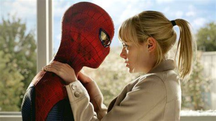 The Amazing SpiderMan Gwen Stacy Wallpapers Wallpaper Cave