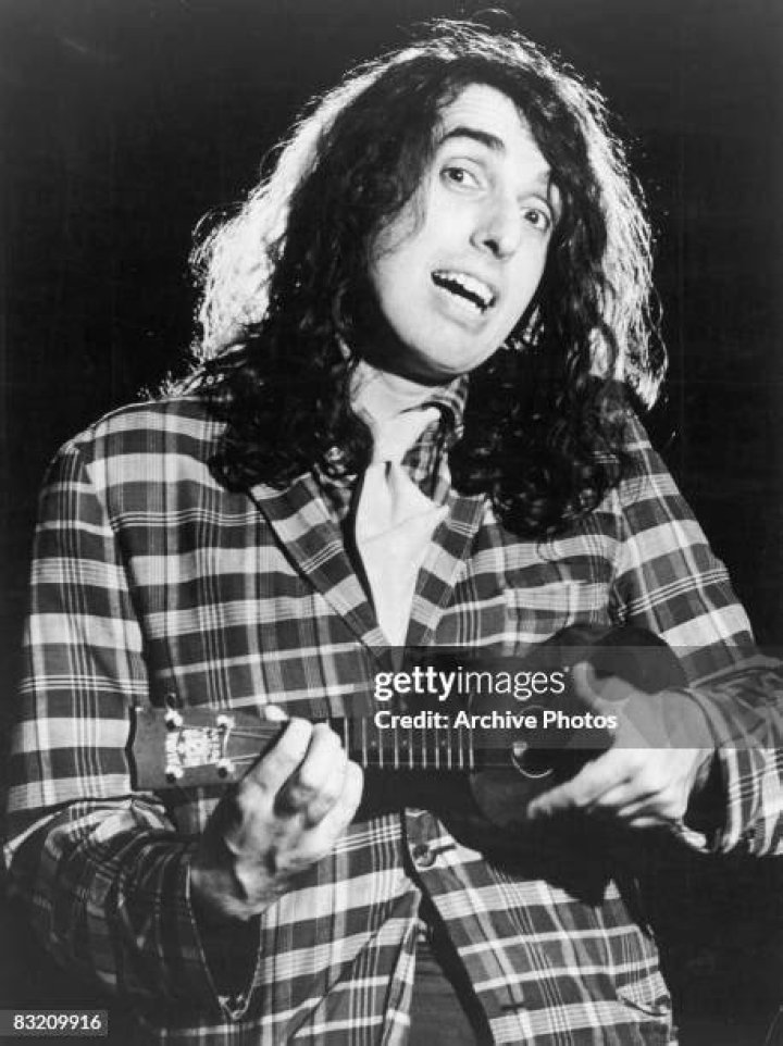 The Best 19 Tiny Tim Died Singing Tiptoe Through The Tulips flowimageask