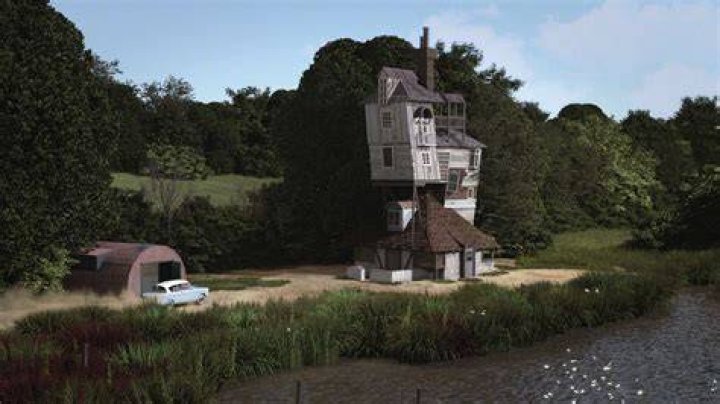 The Burrow