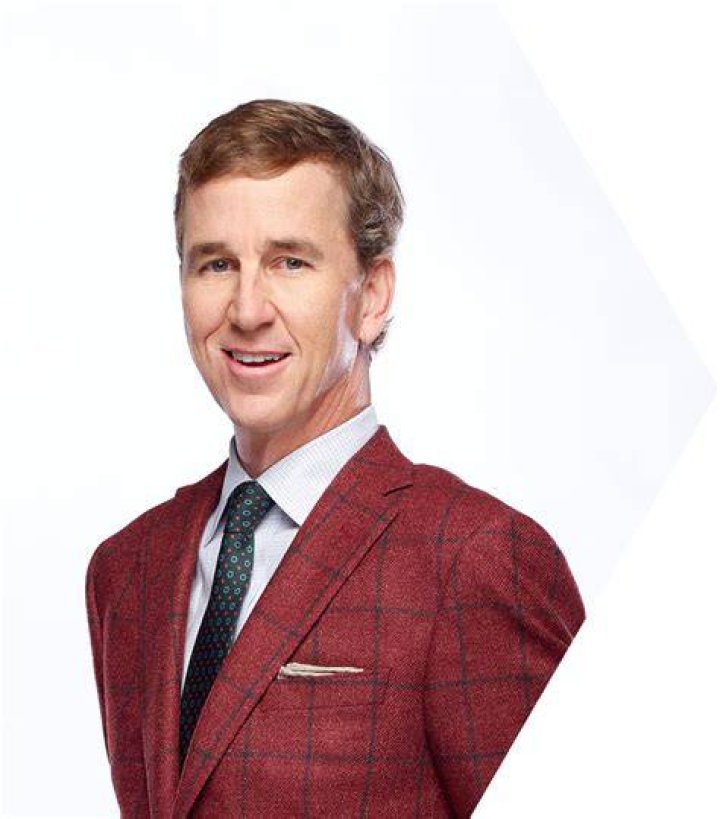 The Cooper Manning Hour with Stefon Diggs The Manning Hour FOX NFL
