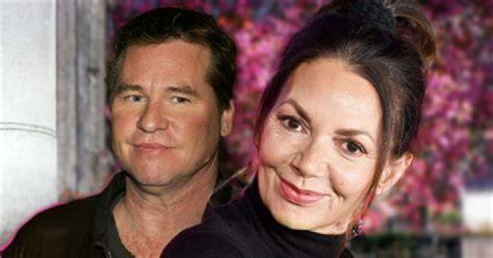 The Current Marital Status Of Val Kilmer: Unveiled