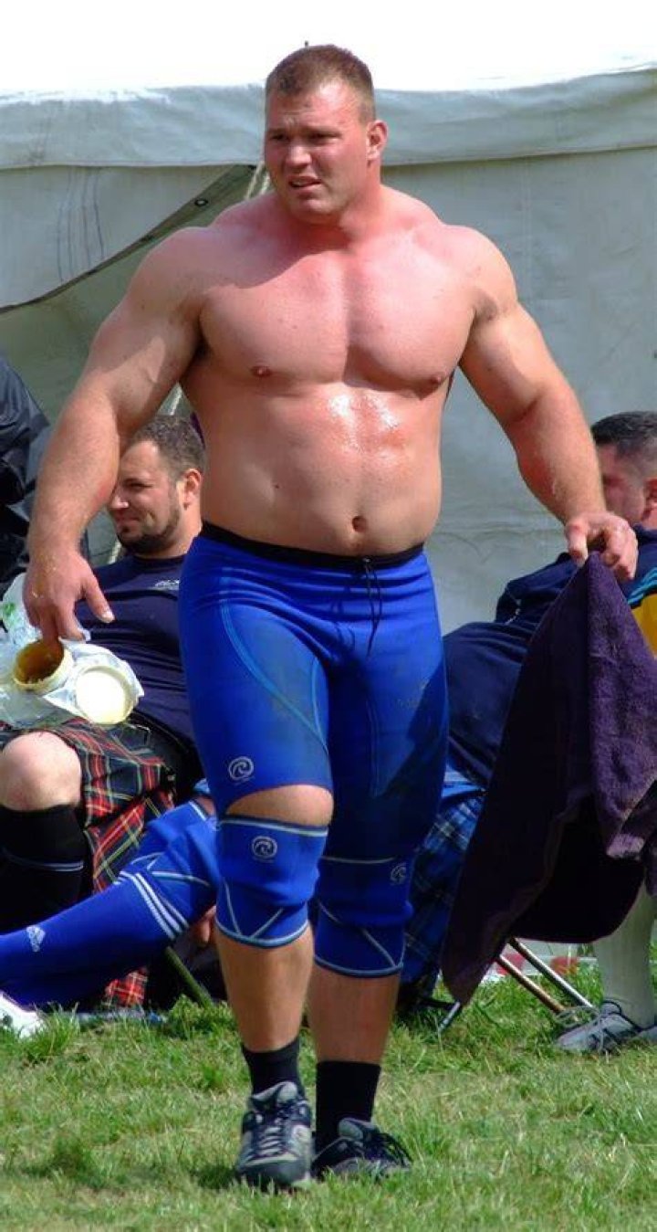 The Derek Poundstone Empty Barbell Curl 100 Rep Challenge Diesel Crew
