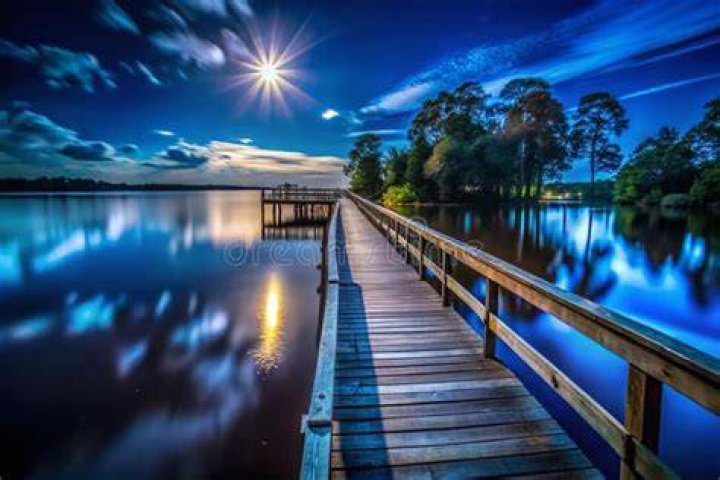 The Enchanting Experience Of The Pier Valdosta