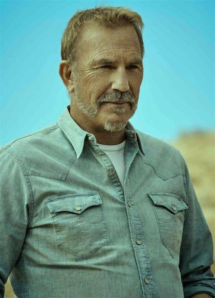 The Enduring Legacy Of Kevin Costner's Family