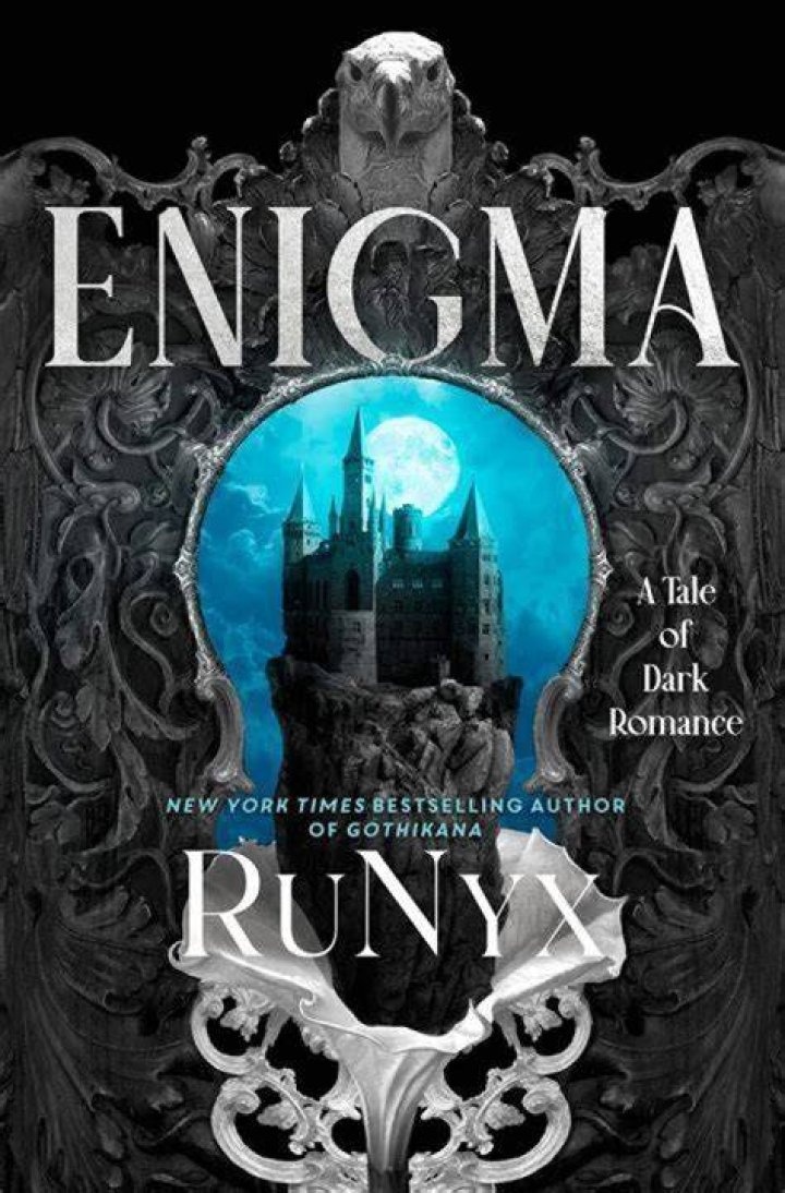 The Enigma Of Arikysya: A Journey Into The Unknown