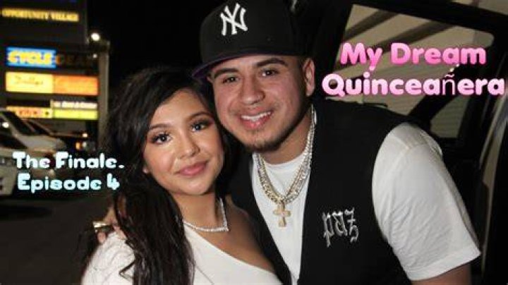 THE FINALE! Mibella&rsquo;s Dream Quinceanera! Suprise visit from Fuerza Regida (Episode 4) 