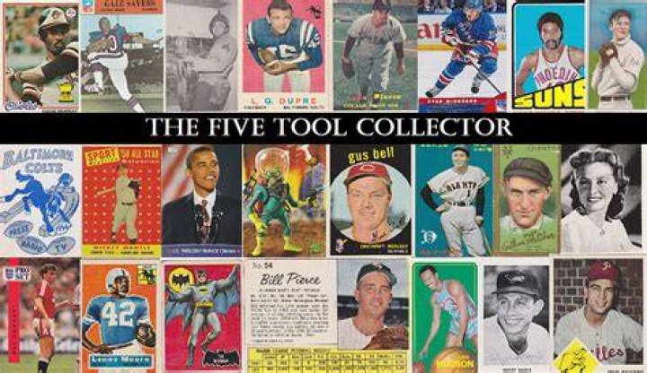 The Five Tool Collector Monday Morning Quarterback 43 Steve Walsh