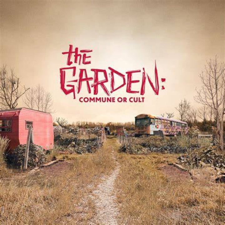 The Garden Commune or Cult (2023)