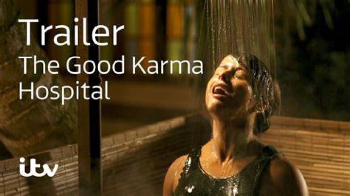 The Good Karma Hospital, ITV cast, locations, and everything to know