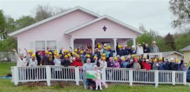 The Gypsy Rose Blanchard House YouTube