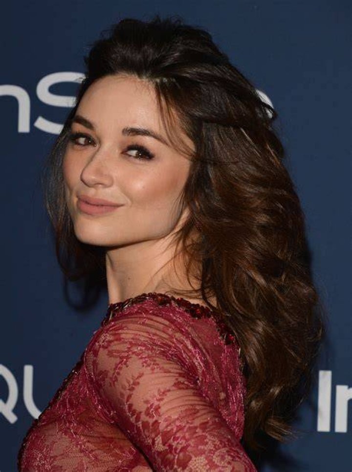 The Hottest Crystal Reed Photos 12thBlog