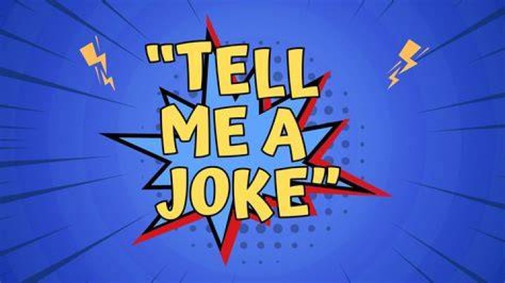 The Joke TheSource4YM