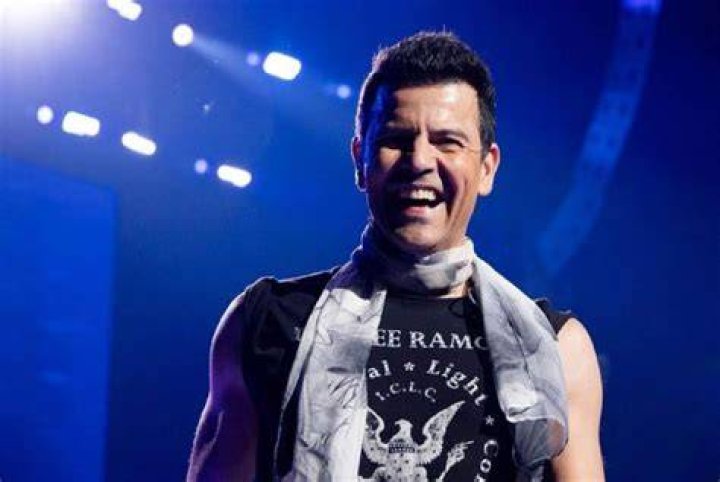 The Latest On Jordan Knight: His Music, Career, And Life