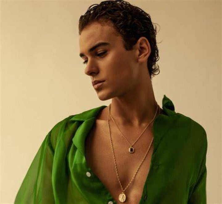 The Luxury Lifestyle List Javi Costa Polo, fashion and luxury products